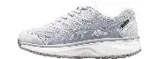 Zusätzliches Produktbild für Joya Electra SR White-Grey Damen Schuhe