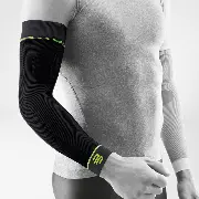 Bauerfeind Sports Compression Sleeves Lower Leg Zusätzliches Produktbild für Bauerfeind Sports Compression Sleeves Arm