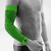Bauerfeind Sports Compression Sleeves Lower Leg Zusätzliches Produktbild für Bauerfeind Sports Compression Sleeves Arm
