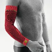 Bauerfeind Sports Compression Sleeves Lower Leg Zusätzliches Produktbild für Bauerfeind Sports Compression Sleeves Arm
