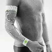 Bauerfeind Sports Compression Sleeves Lower Leg Zusätzliches Produktbild für Bauerfeind Sports Compression Sleeves Arm