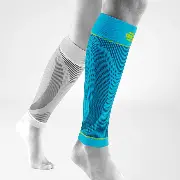 Zusätzliches Produktbild für Bauerfeind Sports Compression Sleeves Lower Leg