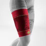 Zusätzliches Produktbild für Bauerfeind Sports Compression Sleeves Upper Leg