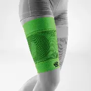 Zusätzliches Produktbild für Bauerfeind Sports Compression Sleeves Upper Leg