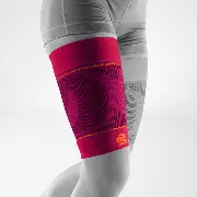 Zusätzliches Produktbild für Bauerfeind Sports Compression Sleeves Upper Leg
