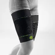 Zusätzliches Produktbild für Bauerfeind Sports Compression Sleeves Upper Leg