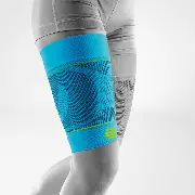 Zusätzliches Produktbild für Bauerfeind Sports Compression Sleeves Upper Leg