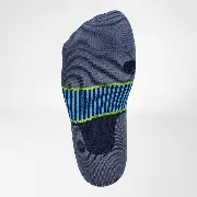 Bauerfeind Sports Knee Support Rivera Zusätzliches Produktbild für Bauerfeind Men Run Performance Compression Socks