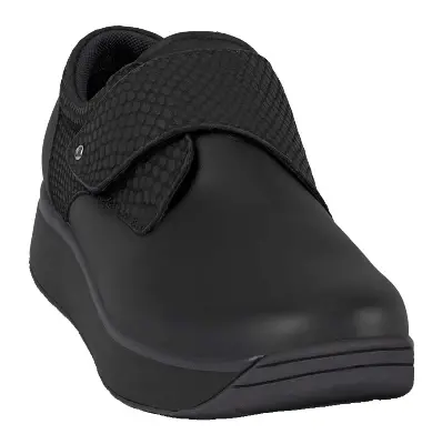 Produktbild Joya Relax II Black Damen Schuhe