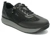 Zusätzliches Produktbild für Joya Laura Black II Damen Schuhe