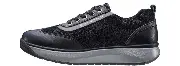 Zusätzliches Produktbild für Joya Laura Black II Damen Schuhe