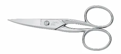 Produktdetails: Erbe Fuß-Nagelschere mit Mikro-Zahnung 10,5 cm Produktbild Erbe Fuß-Nagelschere mit Mikro-Zahnung 10,5 cm