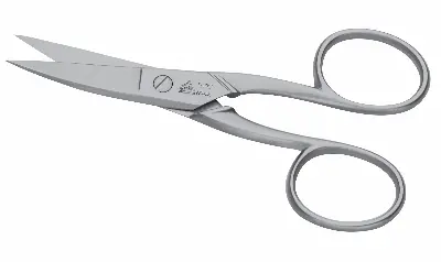 Produktdetails: Erbe Fußnagelschere INOX mit Mikro-Zahnung 10,5 cm Produktbild Erbe Fußnagelschere INOX mit Mikro-Zahnung 10,5 cm