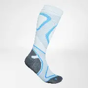 Bauerfeind Sports Knee Support Rivera Zusätzliches Produktbild für Bauerfeind Men Run Performance Compression Socks