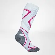Bauerfeind Sports Knee Support Rivera Zusätzliches Produktbild für Bauerfeind Woman Run Performance Compression Socks
