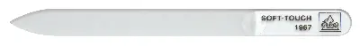 Produktdetails: Erbe Glasfeile Soft-Touch 14 cm Produktbild Erbe Glasfeile Soft-Touch 14 cm