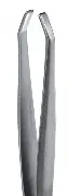 Erbe Pinzette INOX Professional 9 cm Zusätzliches Produktbild für Erbe Pinzette INOX Professional 9 cm