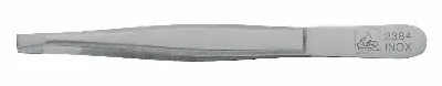 Produktdetails: Erbe Pinzette INOX Professional 9 cm Produktbild Erbe Pinzette INOX Professional 9 cm