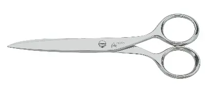 Produktdetails: Erbe Geschäftsschere 15 cm Produktbild Erbe Geschäftsschere 15 cm
