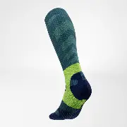 Bauerfeind Women Trail Run Compression Socks Zusätzliches Produktbild für Bauerfeind Women Trail Run Compression Socks