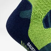 Bauerfeind Women Trail Run Compression Socks Zusätzliches Produktbild für Bauerfeind Women Trail Run Compression Socks