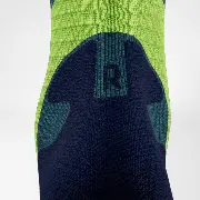Bauerfeind Women Trail Run Compression Socks Zusätzliches Produktbild für Bauerfeind Women Trail Run Compression Socks