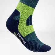 Bauerfeind Women Trail Run Compression Socks Zusätzliches Produktbild für Bauerfeind Women Trail Run Compression Socks