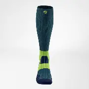 Bauerfeind Women Trail Run Compression Socks Zusätzliches Produktbild für Bauerfeind Women Trail Run Compression Socks