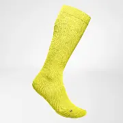 Bauerfeind Sports Knee Support Rivera Zusätzliches Produktbild für Bauerfeind Woman Run Ultralight Compression Socks