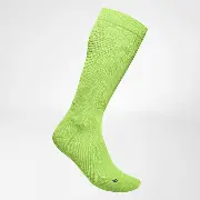 Bauerfeind Sports Knee Support Rivera Zusätzliches Produktbild für Bauerfeind Men Run Ultralight Compression Socks