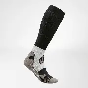 Bauerfeind Trail Run Compressions Socks Zusätzliches Produktbild für Bauerfeind Men Trail Run Compression Socks