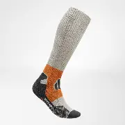 Bauerfeind Trail Run Compressions Socks Zusätzliches Produktbild für Bauerfeind Men Trail Run Compression Socks