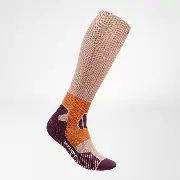 Bauerfeind Women Trail Run Compression Socks Zusätzliches Produktbild für Bauerfeind Women Trail Run Compression Socks