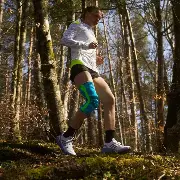 Zusätzliches Produktbild für Bauerfeind Sports Knee Support Sportbandage