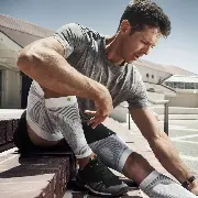 Zusätzliches Produktbild für Bauerfeind Sports Compression Sleeves Lower Leg