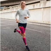 Zusätzliches Produktbild für Bauerfeind Sports Compression Sleeves Lower Leg