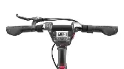 Zusätzliches Produktbild für Mobilitätsroller ATTO Sport Scooter