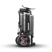 Zusätzliches Produktbild für Mobilitätsroller ATTO Sport Scooter