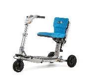 Zusätzliches Produktbild für Sitzkissen für Atto Mobility Scooter