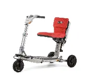 Zusätzliches Produktbild für Sitzkissen für Atto Mobility Scooter