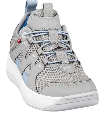 Produktbild Joya Marbella Light Grey Damen Schuhe