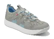 Zusätzliches Produktbild für Joya Marbella Light Grey Damen Schuhe