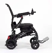 Carbon E-Rollstuhl Airfold Zusätzliches Produktbild für Carbon Elektrorollstuhl Airfold, faltbar