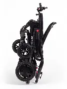 Carbon E-Rollstuhl Airfold Zusätzliches Produktbild für Carbon Elektrorollstuhl Airfold, faltbar