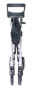 Keine Abbildung zugeordnet  Zusätzliches Produktbild für Outdoor Rollator SALJOL Allround mit Vollausstattung
