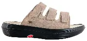 Zusätzliches Produktbild für Kybun Kriens Sand Sparkle W Damen Sandale