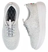 Zusätzliches Produktbild für Kybun Biel Silver W Damen Schuhe