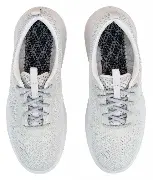 Zusätzliches Produktbild für Kybun Biel Silver W Damen Schuhe