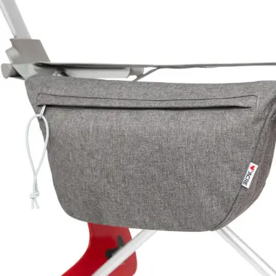 Produktdetails: Tasche klein zum Carbon Rollator Acre Ultralight Komfort Produktbild Tasche klein zum Carbon Rollator Acre Ultralight Komfort