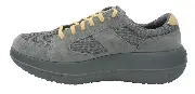 Kybun Airolo 20 Anthrazite M Herren Schuhe Zusätzliches Produktbild für Kybun Airolo 20 Anthrazite M Herren Schuhe